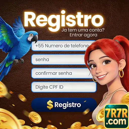 7r7r jogue em emocionante entretenimento online